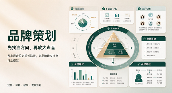 六盘水品牌策划