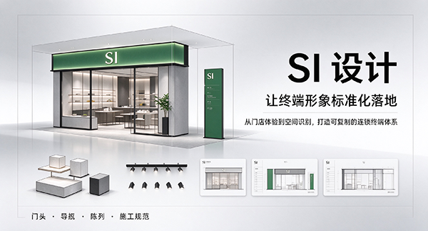六盘水SI设计